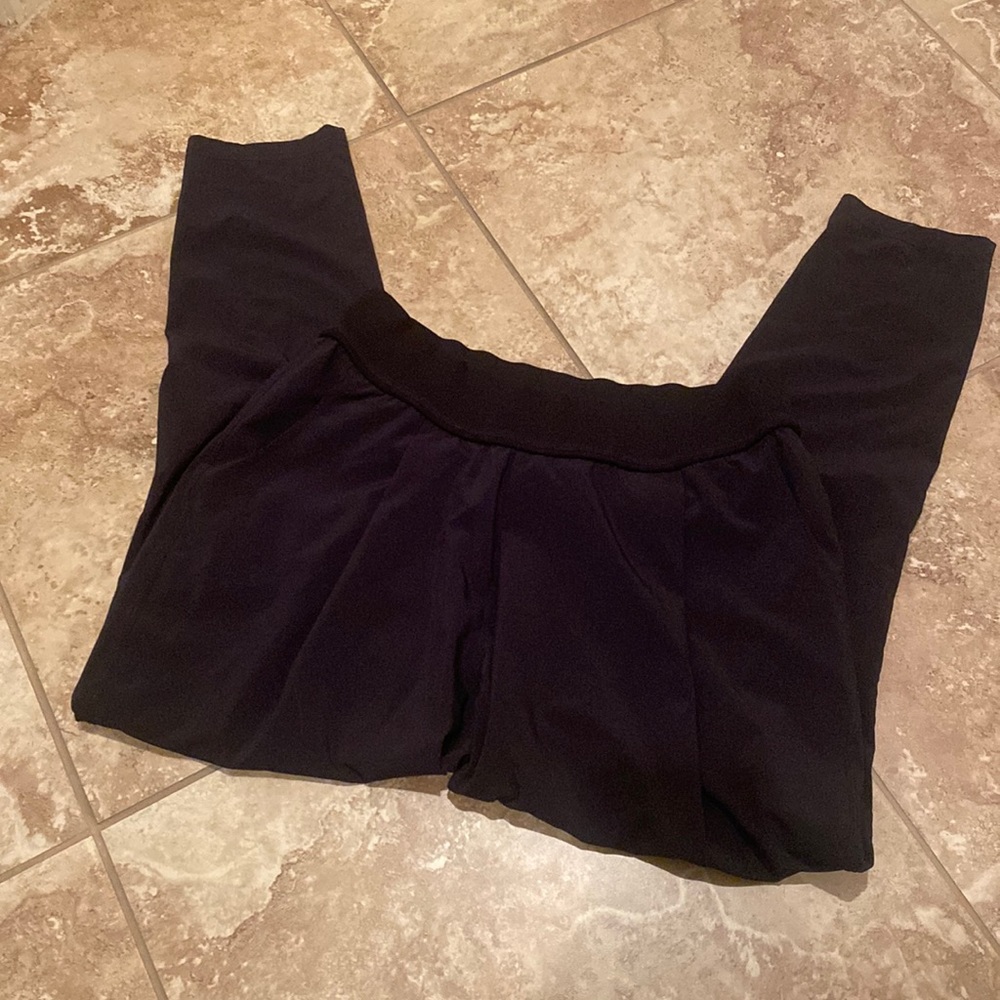 Athleta Jogger Style Pants